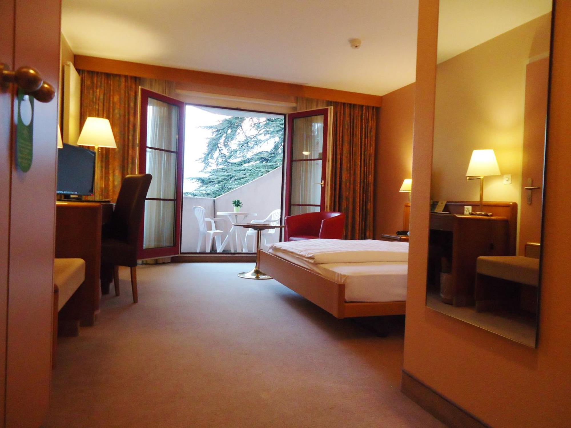 Hotel Le Cedre Bex Bilik gambar